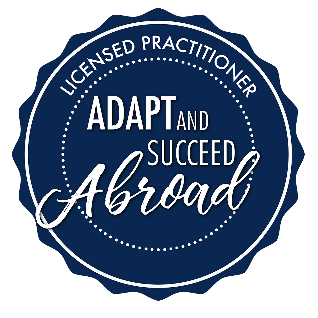 Adapt and Succeed Abroad