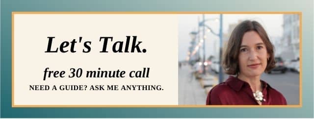 Free consult 30 minutes ask me anything