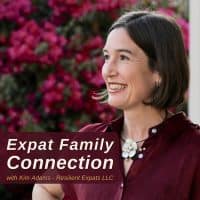 Resilient Expats LLC Expat Family Connection